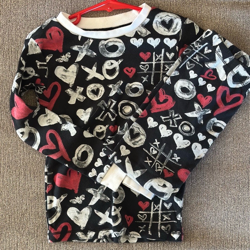 Burt’s bees pajamas